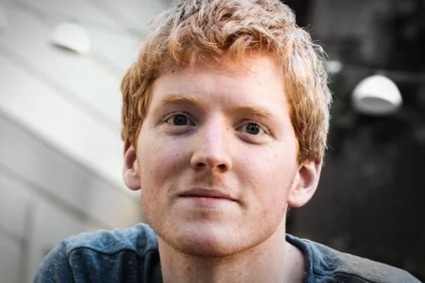 <p>La visita del Fundador de Stripe al parque nacional Huerquehue en Pucón</p>