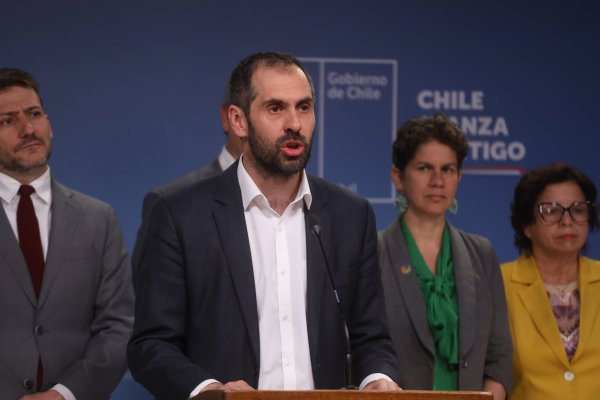 <p>Nicolás Grau, ministro de Economía.</p>