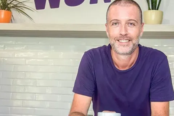 <p>ExCEO de WOM Sebastián Precht asume como vicepresidente de clientes en Entel Perú</p>
