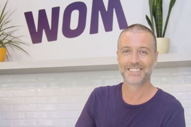 <p>ExCEO de WOM Sebastián Precht asume como vicepresidente de clientes en Entel Perú</p>