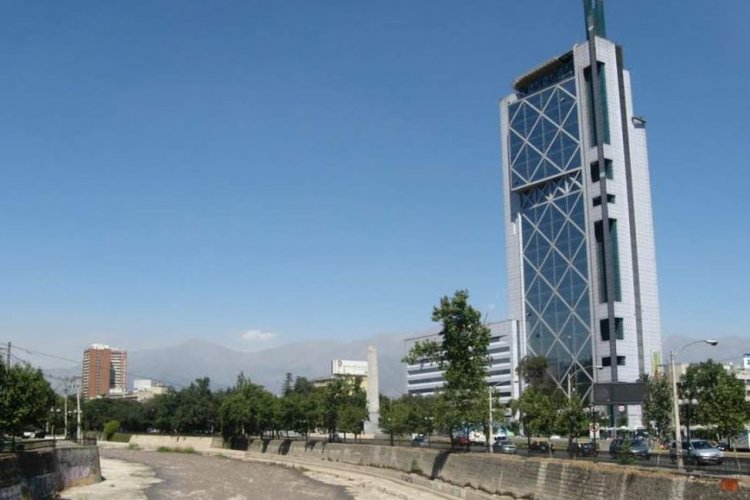 <p>Telefónica contrata a Citi para la venta de su negocio en Chile, según El Confidencial</p>