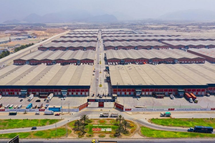 <p>Bodegas San Francisco Perú adquiere empresa de almacenaje en Lima por US$ 160 millones</p>