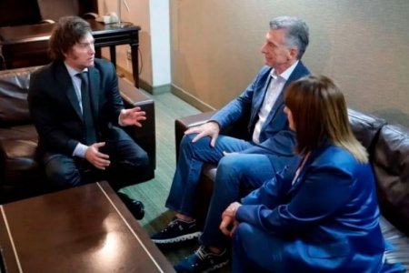 <p>La arriesgada apuesta de Milei para frenar a la centroderecha argentina</p>