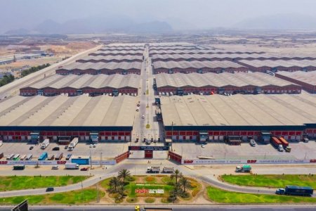 <p>Bodegas San Francisco Perú adquiere empresa de almacenaje en Lima por US$ 160 millones</p>