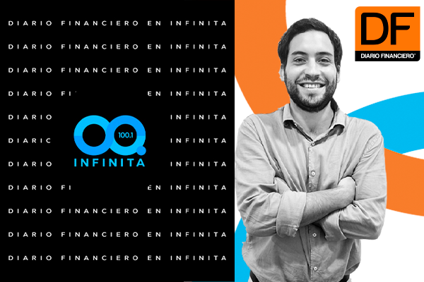<p>🎙️DF en Infinita | Fraccionamiento: el periodista Martín Baeza aborda la polémica tras error en cifras</p>