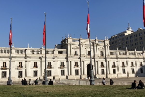 <p>Caso Procultura se hace espacio en la agenda que espera a Boric en su retorno a Santiago desde Asia</p>