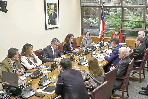 <p>Las primeras definiciones de los candidatos a consejeros del FAPP, quienes deberán ser ratificados por el Senado</p>