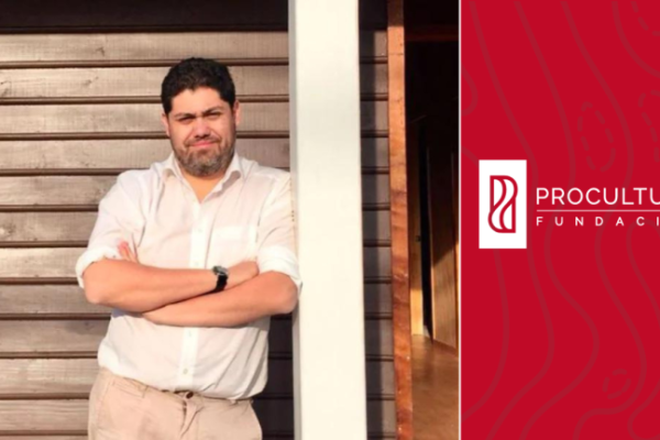 <p>Alberto Larraín descarta aportes a campaña de Boric: “Nunca se generó financiamiento a la política”</p>