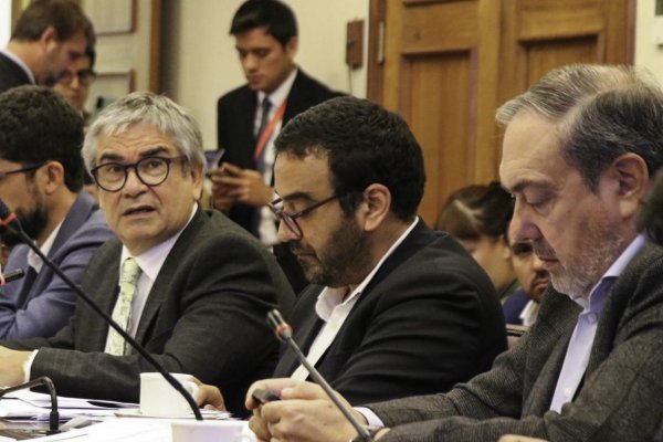 Crédito: Ministerio de Hacienda.