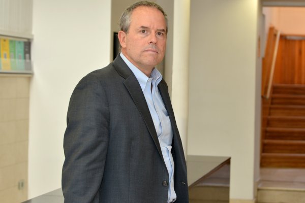 <p>Kevin Cowan: "El Banco Central tiene el liderazgo en la respuesta macro a este deterioro de las condiciones globales"</p>
