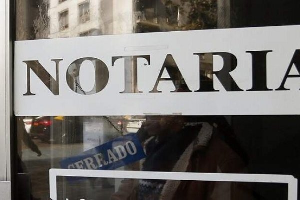 <p>El ABC de la reforma a los notarios ad portas de salir del Congreso: nuevas tarifas, modernización, inhabilidades y el fin de los cargos vitalicios</p>