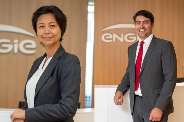 <p>Gerenta general de Engie en Chile renuncia a su cargo para asumir nuevo rol en la compañía a nivel global</p>