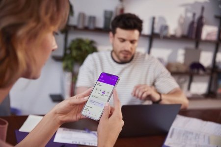 Nubank roza los 119 millones de clientes e ingresos suben 40% en primer trimestre