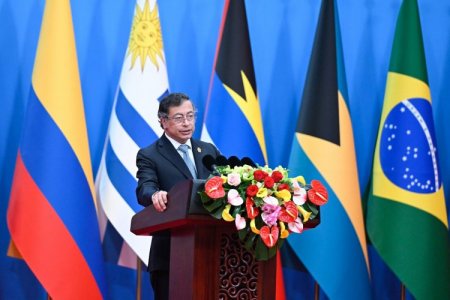 <p>América Latina teme represalias de EEUU mientras construye relaciones comerciales con China</p>