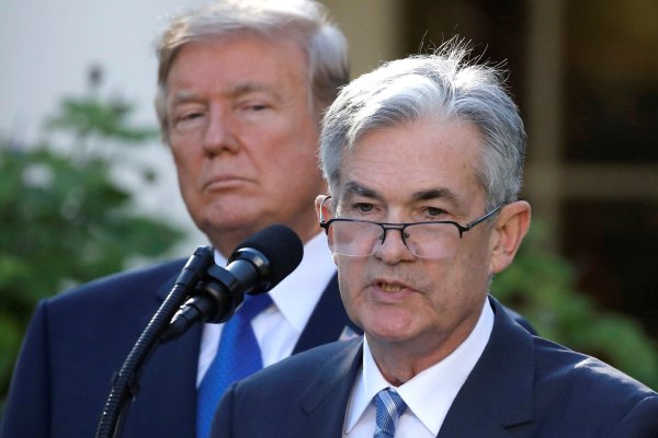 <p>Trump vuelve a presionar a la Fed y dice que debe bajar las tasas tras reporte de inflación más débil de lo esperado</p>