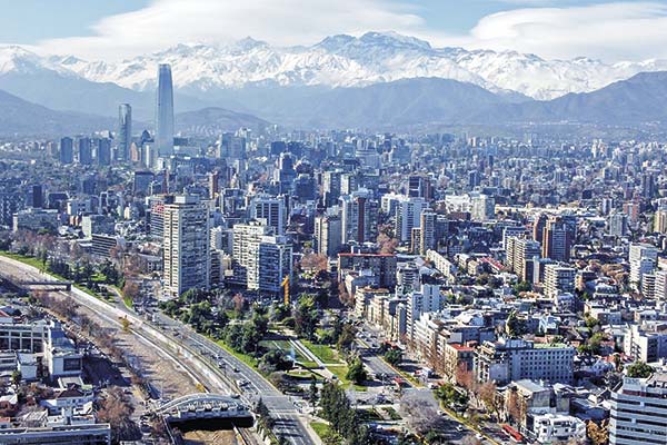 <p>EY calcula que empresas del IPSA bajarán hasta 1,5% el margen Ebitda por Reforma Previsional</p>