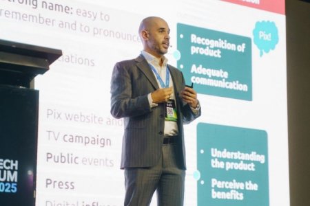 <p>¿Pix se expande en Latinoamérica?: la plataforma brasileña que revolucionó los pagos digitales ahora mira conectar con ecosistemas de la región</p>