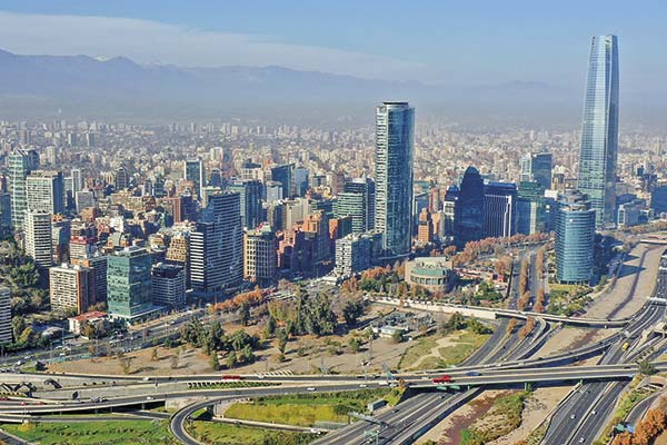 <p>EY calcula que empresas del IPSA bajarán hasta 1,5% el margen Ebitda por Reforma Previsional</p>