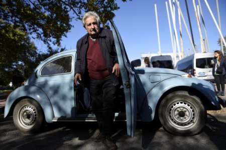 <p>América Latina lamenta la muerte de Pepe Mujica: las reacciones de los presidentes y líderes de la región</p>