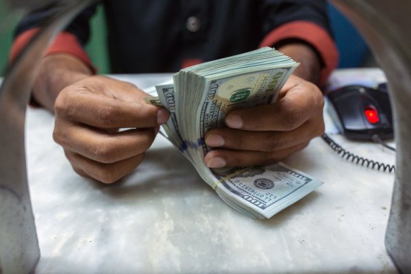 <p>Foto: Bloomberg</p>