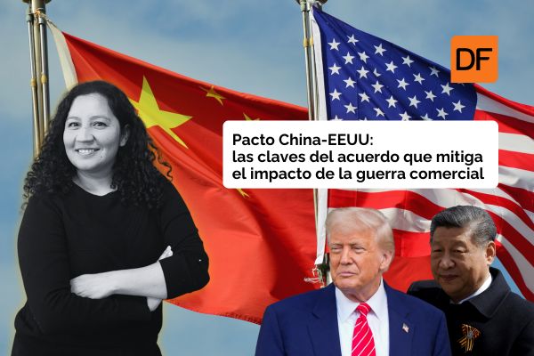 <p>Te lo explico en DF | Pacto China-EEUU: las claves del acuerdo que mitiga el impacto de la guerra comercial</p>