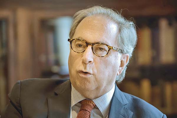 Chile presenta carta ante EEUU por minerales críticos y Valdés viajará a Santiago para reunión por TLC
