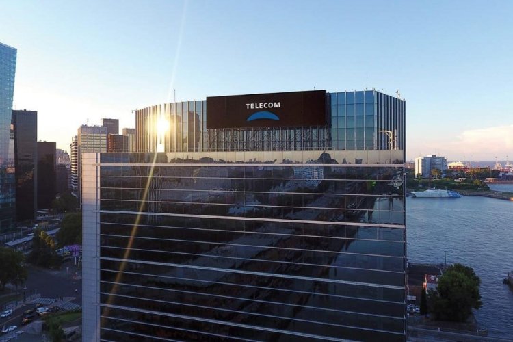 <p>Tras la compra de Telefónica, Telecom invertirá US$ 750 millones más en Argentina</p>