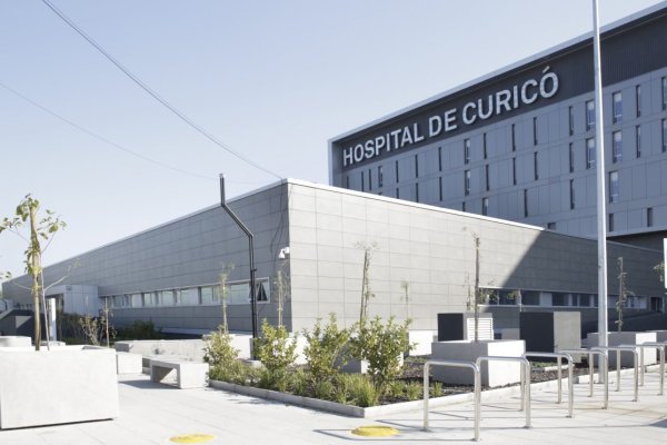MOP responde a millonaria demanda de española OHLA por Hospital de Curicó: “Hay recursos administrativos pendientes”
