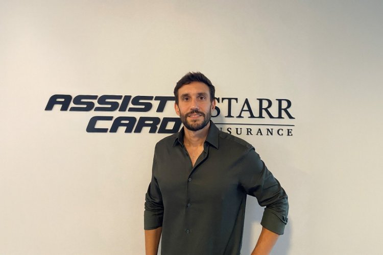 <p>Assist Card designa a nuevo gerente comercial en Chile</p>