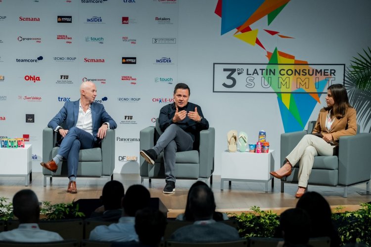 <p>Marcas latinas en EEUU: las claves para entrar y triunfar en el mercado norteamericano</p>