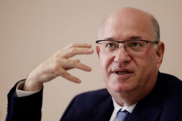 "América Latina es la solución del mundo, no el problema": Ian Goldfajn, presidente del BID
