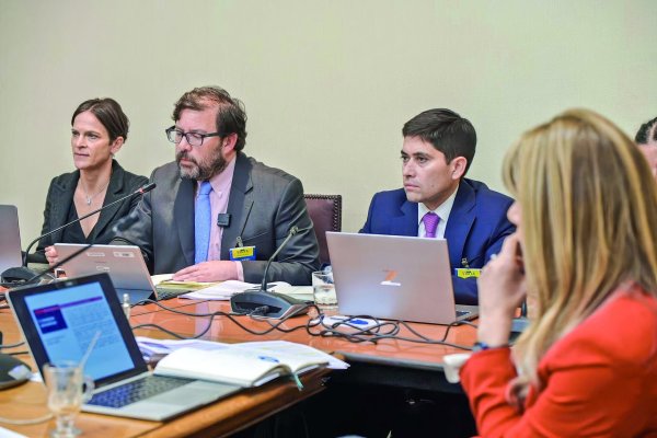 <p>Un crítico informe entregó el Consejo Fiscal Autónomo (CFA) en la jornada del martes en el Senado.</p>