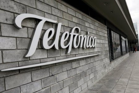 <p>Telefónica sufre pérdidas en el primer trimestre tras venta de sus negocios en Argentina y Perú</p>