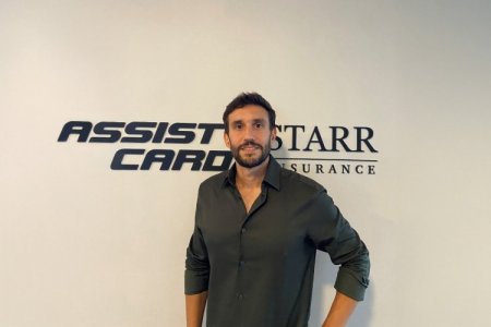 <p>Assist Card designa a nuevo gerente comercial en Chile</p>