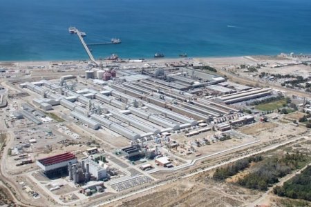 <p>Argentina Aluar bajará hasta un 25% los precios de sus productos en el mercado interno</p>