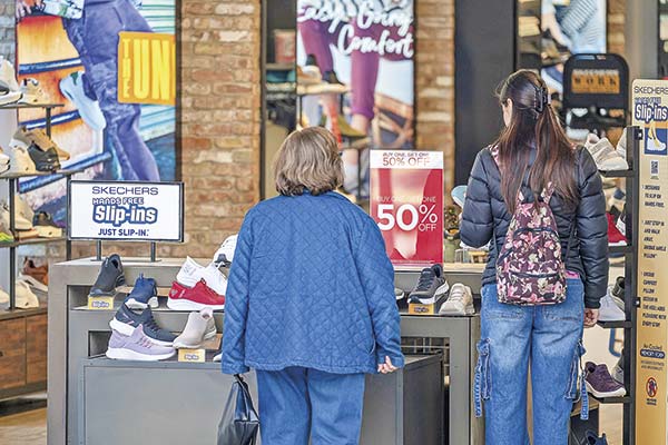 La guerra comercial golpea los ánimos de los consumidores alrededor del mundo: el 76% se muestra preocupado por cómo les afectará personalmente