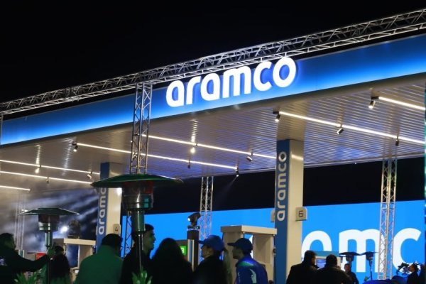 <p>Southern Cross va por un nuevo negocio: pone a la venta más de 90 terrenos donde se ubican estaciones Aramco</p>