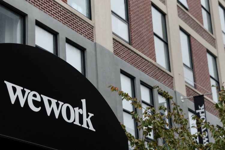 <p>Chileno Claudio Hidalgo asume como el presidente regional de WeWork en Latinoamérica</p>