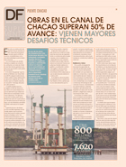 <p>Puente Chacao</p>