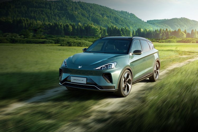 <p>Ola de marcas chinas en Perú: sector automotriz, farmacéutico y agroindustria en la mira</p>