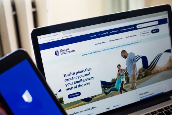 <p>Acciones de UnitedHealth, matriz de Banmédica, profundizan caída tras reportes sobre investigación por eventual fraude de seguros</p>