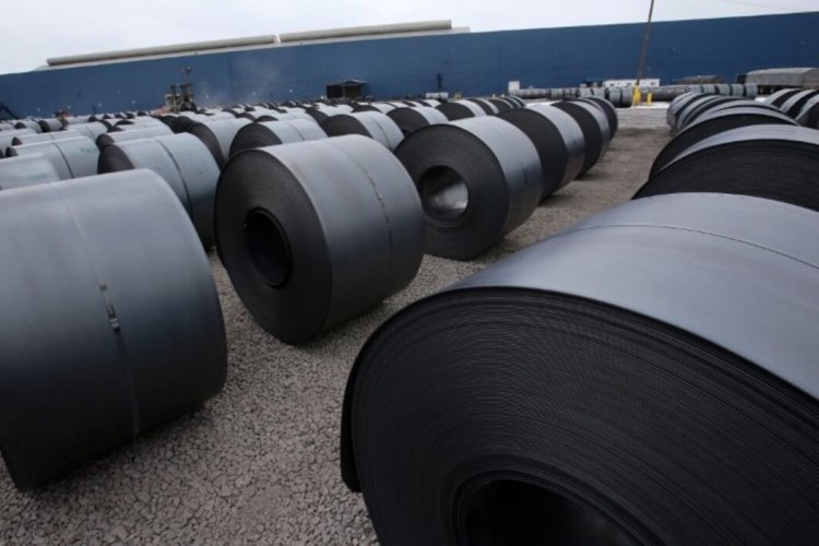 <p>Acero y aranceles: precios suben, pero industria enfrenta "desleal" competencia de China</p>