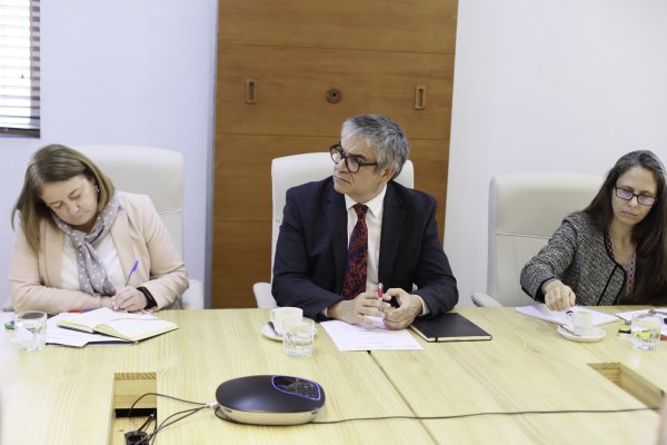 <p>Crédito: Ministerio de Hacienda.</p>