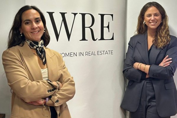 Abogadas lanzan red de expertas en temas inmobiliarios