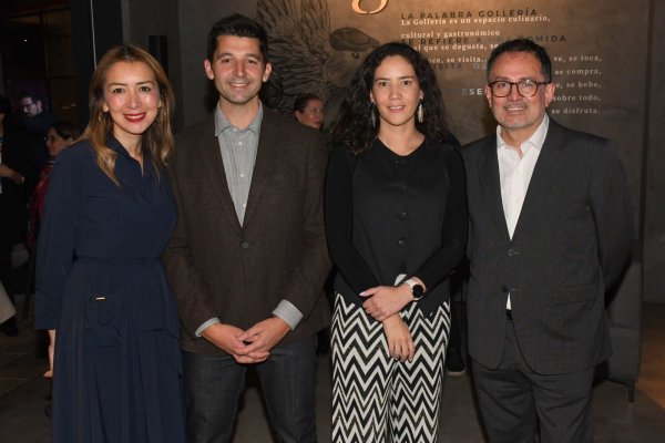 La directiva de la agrupación está integrada por Catherine Muñoz de Idónea (secretaria); Andrés Sánchez de DAP Airlines (tesorero); Leonor Herrera de Btrusted (vicepresidenta) y Rodrigo Reyes de Prelafit Compliance (presidente).