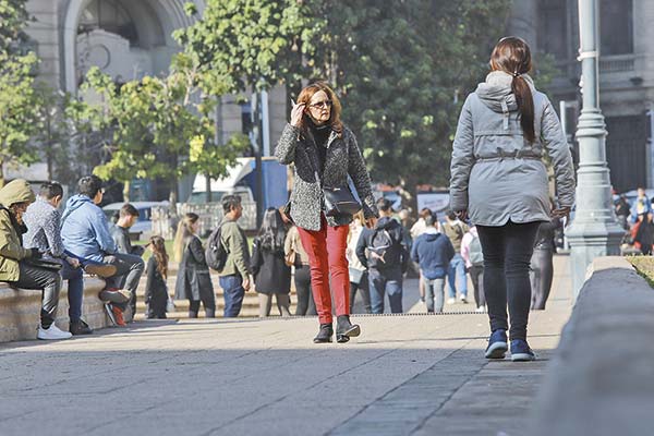 <p>Foto: Julio Castro</p>