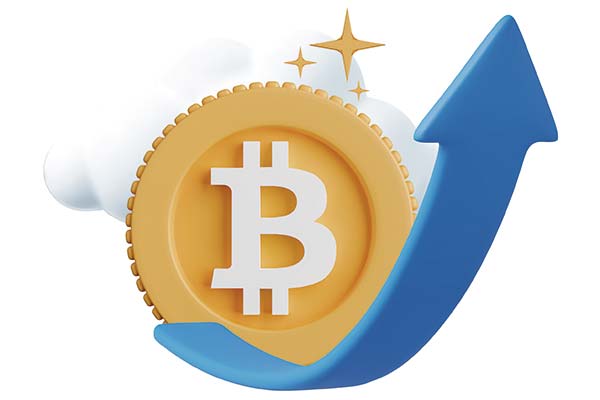 <p>Bitcoin vuelve a los US$ 100 mil, ¿cuánto más puede subir?</p>