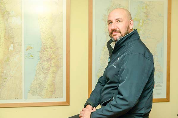 <p>Remezón en el MOP: desvinculan al Director General de Concesiones por crisis que afecta a Hospital de Antofagasta</p>