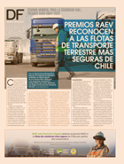<p>Semana Mundial por la Seguridad Vial: Premios RAEV 2024-2025</p>