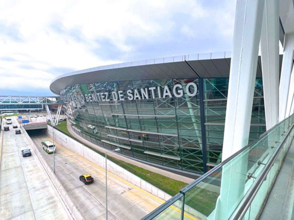 <p>Marcos Kaplun demanda por $ 750 millones a Latam y Nuevo Pudahuel tras accidente</p>